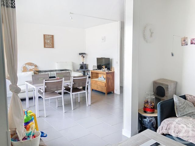Appartement F3 à louer - 3 pièces - 76,49 m2 - Fleurance - 32 - MIDI-PYRENEES