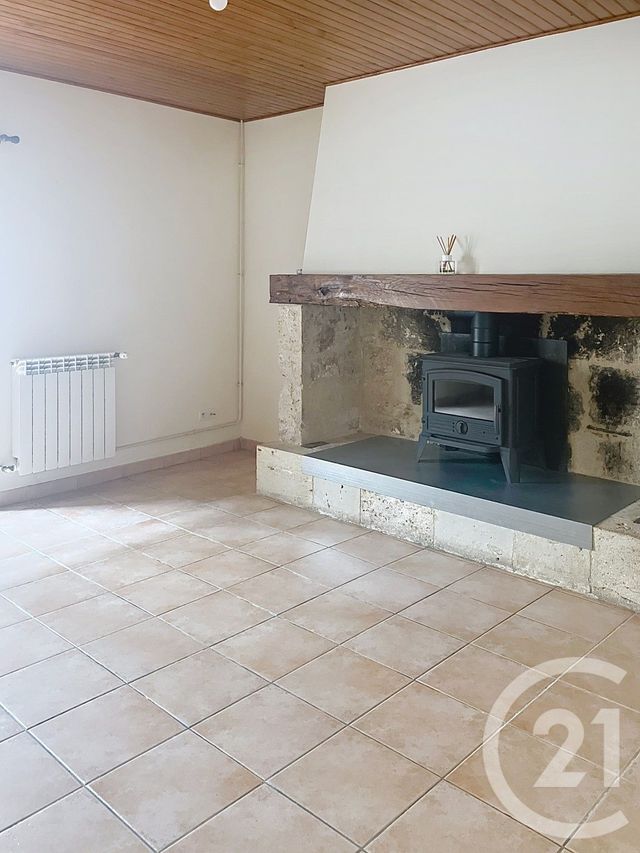 Maison à louer TERRAUBE