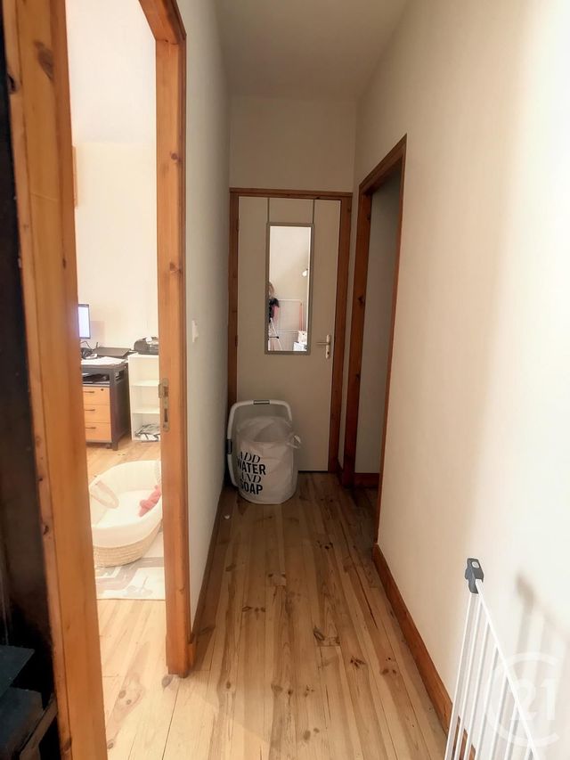 Maison à louer - 4 pièces - 84 m2 - Terraube - 32 - MIDI-PYRENEES