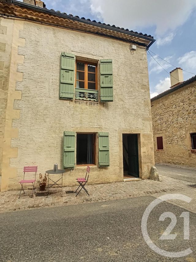 Maison à louer - 5 pièces - 84 m2 - Terraube - 32 - MIDI-PYRENEES