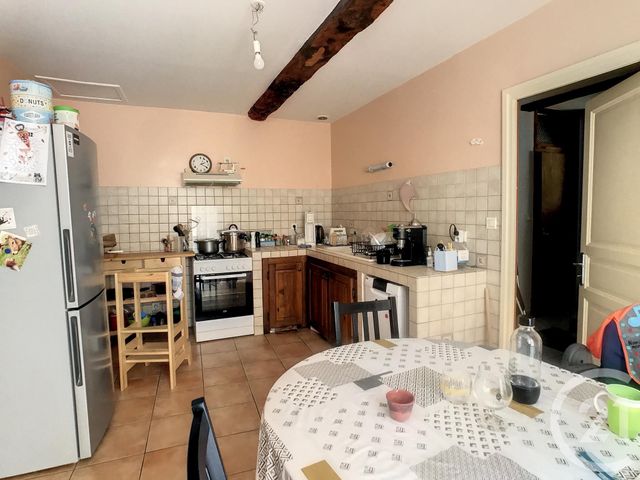 Maison à louer - 4 pièces - 84 m2 - Terraube - 32 - MIDI-PYRENEES