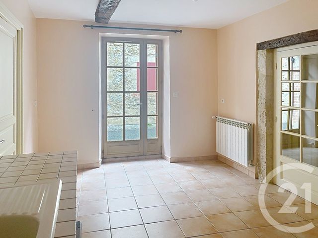 Maison &agrave; louer - 4 pi&egrave;ces - 84 m2 - Terraube - 32 - MIDI-PYRENEES