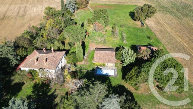 Maison à vendre - 5 pièces - 220,79 m2 - Fleurance - 32 - MIDI-PYRENEES