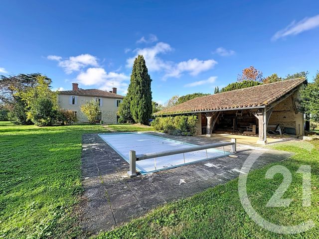 Maison à vendre FLEURANCE