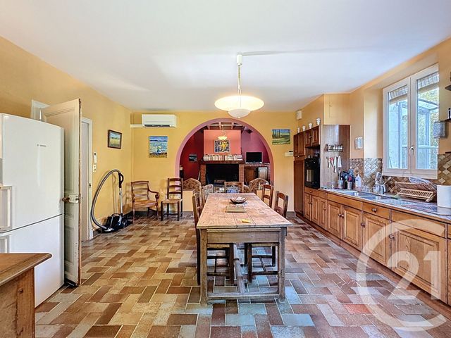 Maison à vendre - 5 pièces - 220,79 m2 - Fleurance - 32 - MIDI-PYRENEES