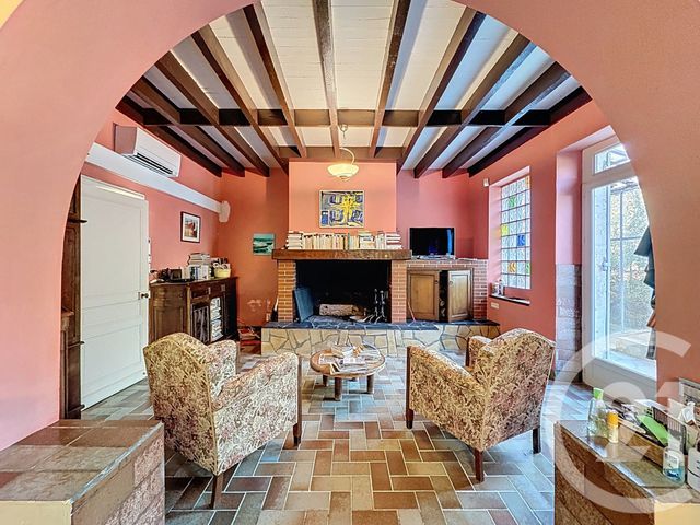 Maison à vendre - 5 pièces - 220,79 m2 - Fleurance - 32 - MIDI-PYRENEES