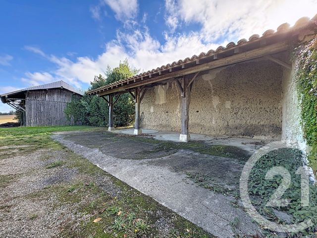 Maison à vendre - 5 pièces - 220,79 m2 - Fleurance - 32 - MIDI-PYRENEES