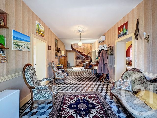 Maison à vendre - 5 pièces - 220,79 m2 - Fleurance - 32 - MIDI-PYRENEES