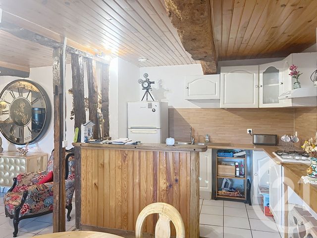 Maison à louer MONTESTRUC SUR GERS