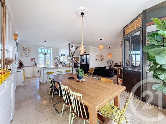 Maison à vendre FLEURANCE