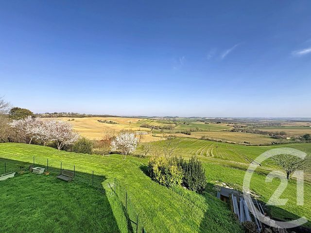 Maison &agrave; vendre - 6 pi&egrave;ces - 151,74 m2 - Fleurance - 32 - MIDI-PYRENEES