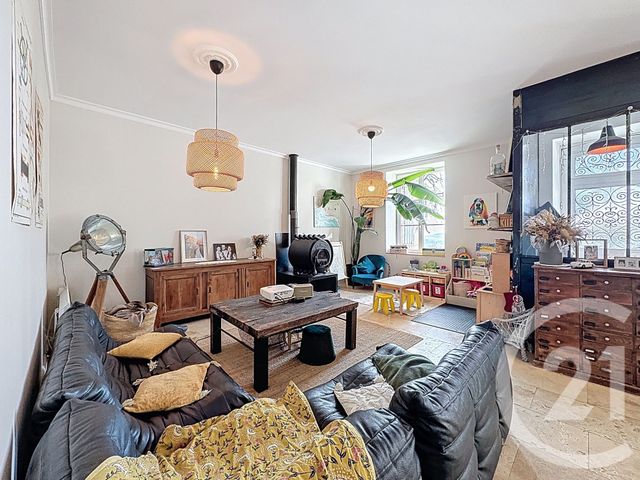 Maison &agrave; vendre - 6 pi&egrave;ces - 151,74 m2 - Fleurance - 32 - MIDI-PYRENEES