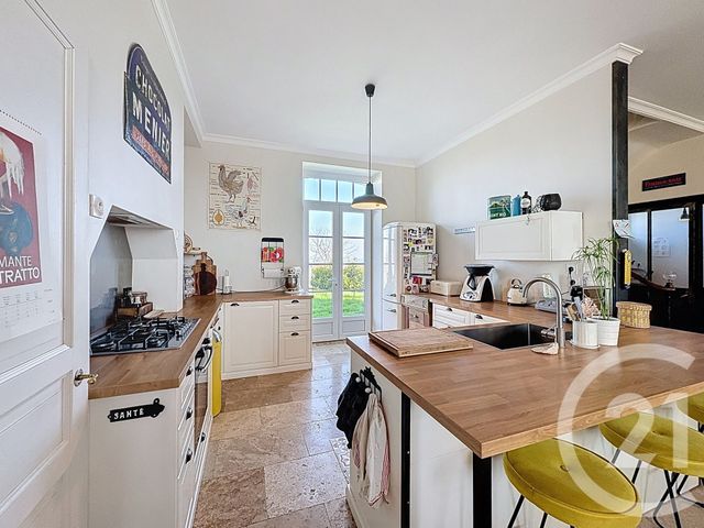 Maison &agrave; vendre - 6 pi&egrave;ces - 151,74 m2 - Fleurance - 32 - MIDI-PYRENEES