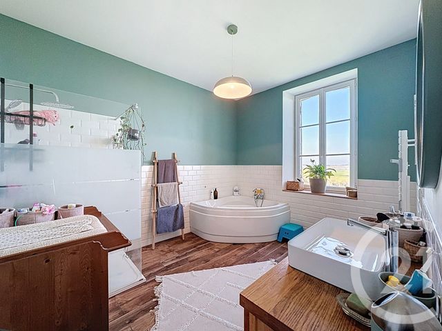 Maison &agrave; vendre - 6 pi&egrave;ces - 151,74 m2 - Fleurance - 32 - MIDI-PYRENEES