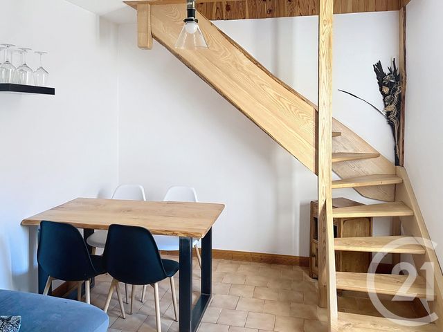 Maison à louer - 3 pièces - 84,71 m2 - Lectoure - 32 - MIDI-PYRENEES