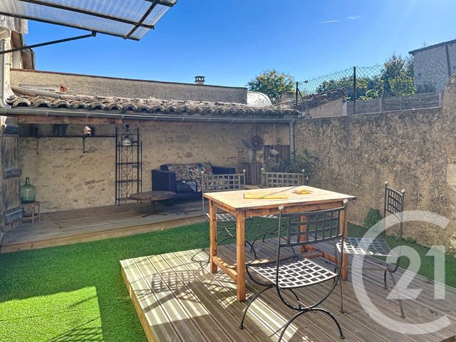 Maison à louer LECTOURE