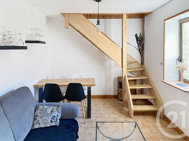 Maison à louer - 3 pièces - 84,71 m2 - Lectoure - 32 - MIDI-PYRENEES