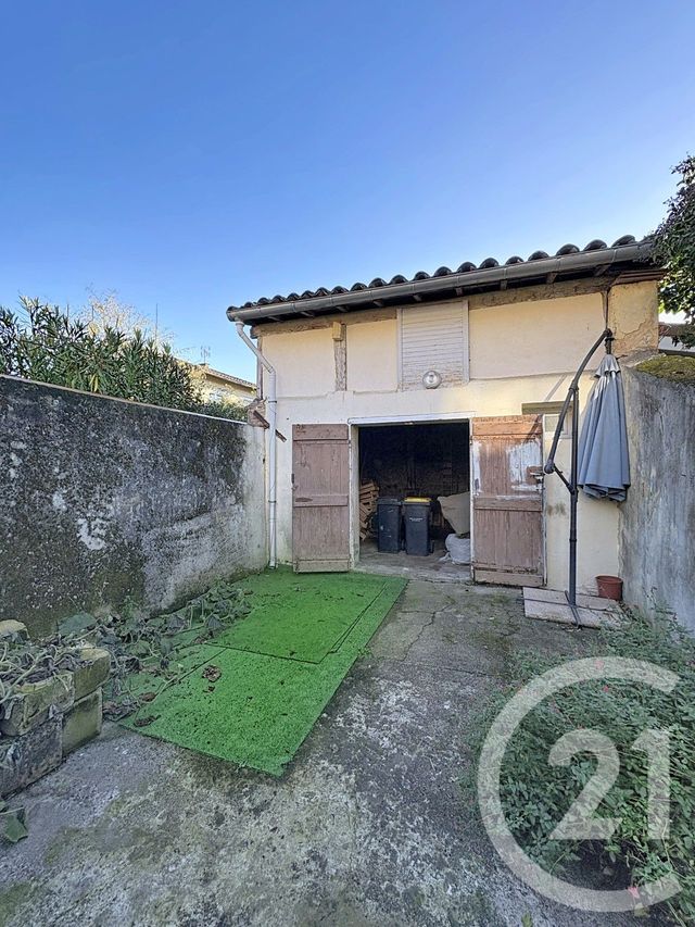 Maison à vendre - 3 pièces - 108,19 m2 - Fleurance - 32 - MIDI-PYRENEES