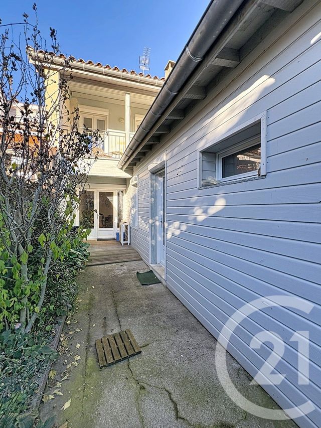 Maison à vendre - 3 pièces - 108,19 m2 - Fleurance - 32 - MIDI-PYRENEES