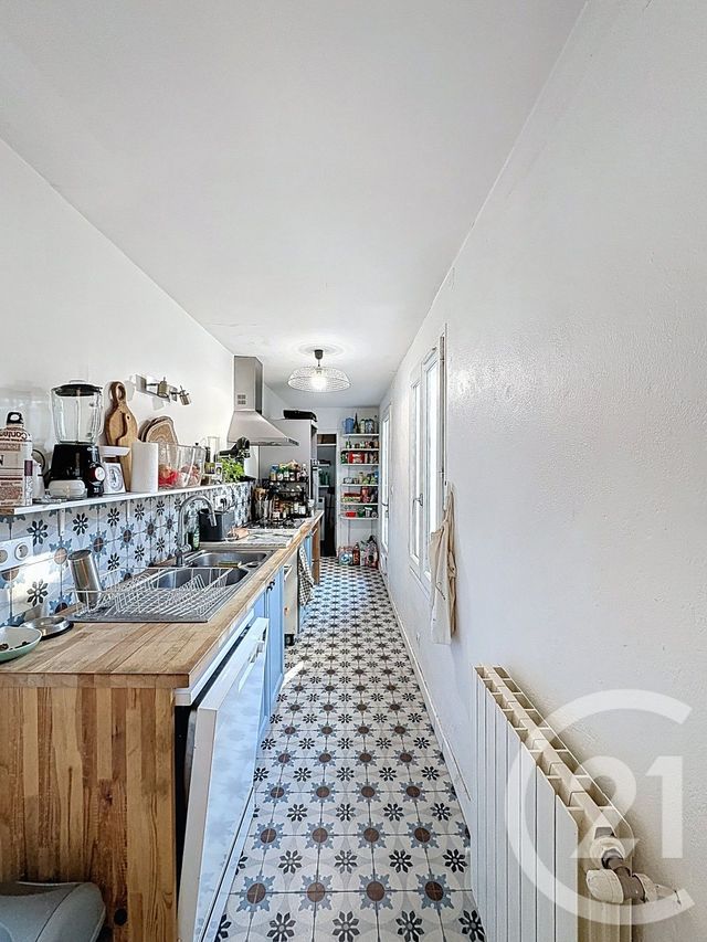 Maison à vendre - 3 pièces - 108,19 m2 - Fleurance - 32 - MIDI-PYRENEES