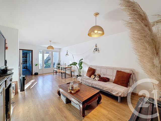 Maison à vendre - 3 pièces - 108,19 m2 - Fleurance - 32 - MIDI-PYRENEES
