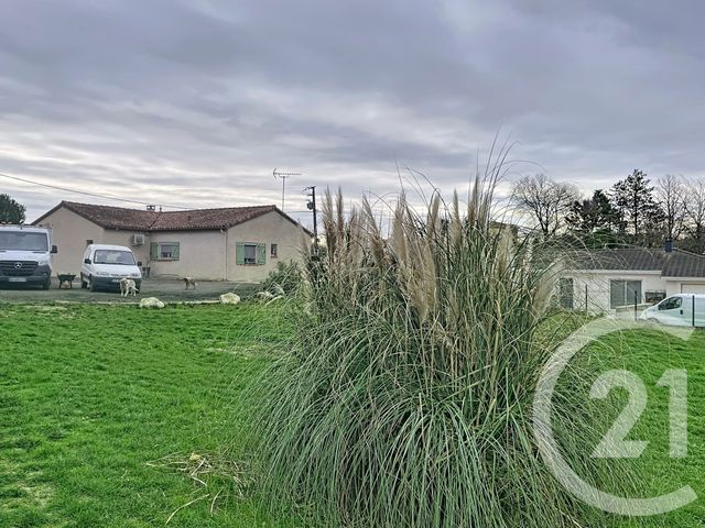 Maison &agrave; vendre - 4 pi&egrave;ces - 107,38 m2 - Marsan - 32 - MIDI-PYRENEES