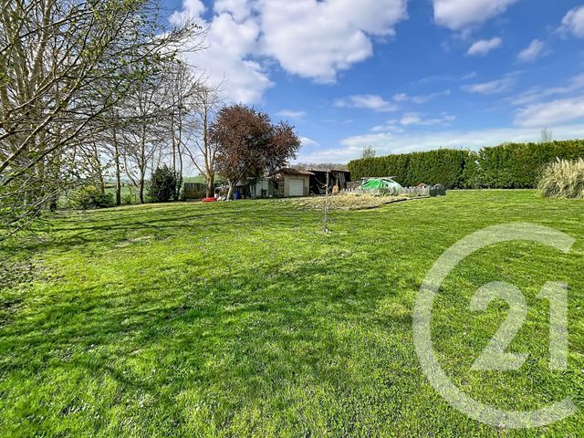 Maison &agrave; vendre - 5 pi&egrave;ces - 107,38 m2 - Marsan - 32 - MIDI-PYRENEES