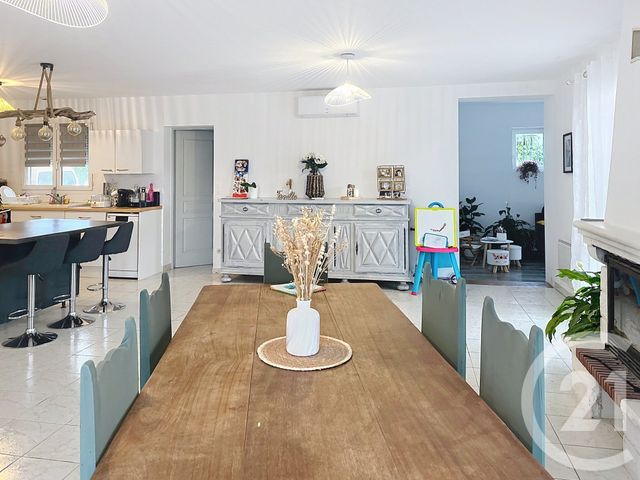 Maison &agrave; vendre - 4 pi&egrave;ces - 107,38 m2 - Marsan - 32 - MIDI-PYRENEES