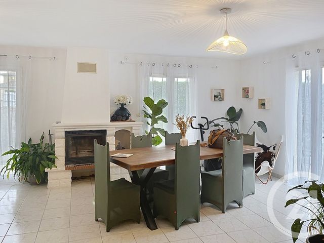 Maison &agrave; vendre - 4 pi&egrave;ces - 107,38 m2 - Marsan - 32 - MIDI-PYRENEES
