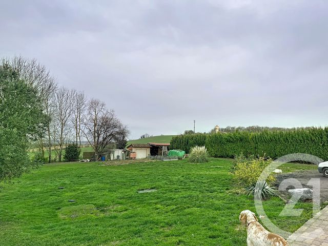 Maison &agrave; vendre - 4 pi&egrave;ces - 107,38 m2 - Marsan - 32 - MIDI-PYRENEES