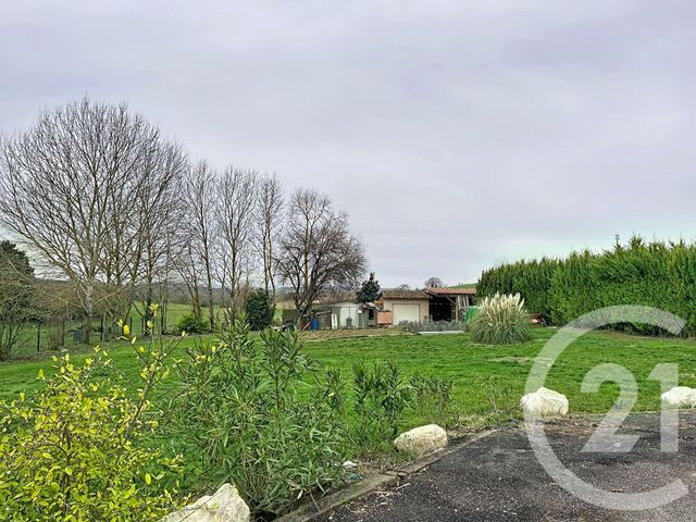 Maison &agrave; vendre - 4 pi&egrave;ces - 107,38 m2 - Marsan - 32 - MIDI-PYRENEES
