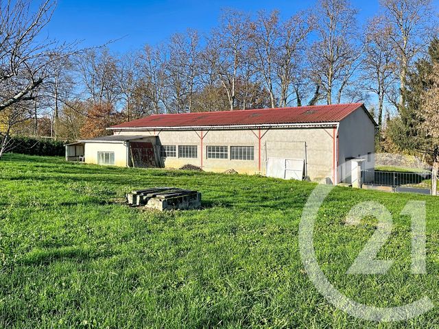 Maison à vendre AUBIET