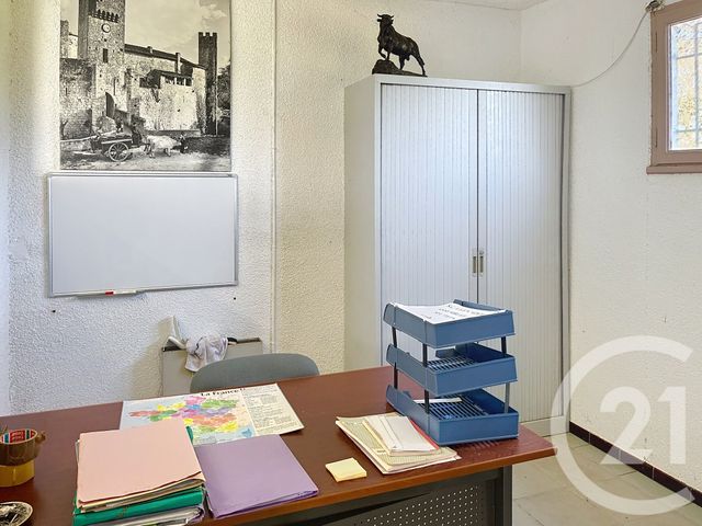 Maison à vendre - 4 pièces - 235,55 m2 - Aubiet - 32 - MIDI-PYRENEES