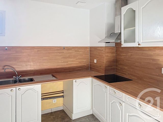 Maison &agrave; louer - 3 pi&egrave;ces - 71,98 m2 - Montestruc Sur Gers - 32 - MIDI-PYRENEES