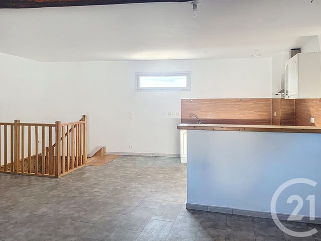 Maison &agrave; louer - 3 pi&egrave;ces - 71,98 m2 - Montestruc Sur Gers - 32 - MIDI-PYRENEES