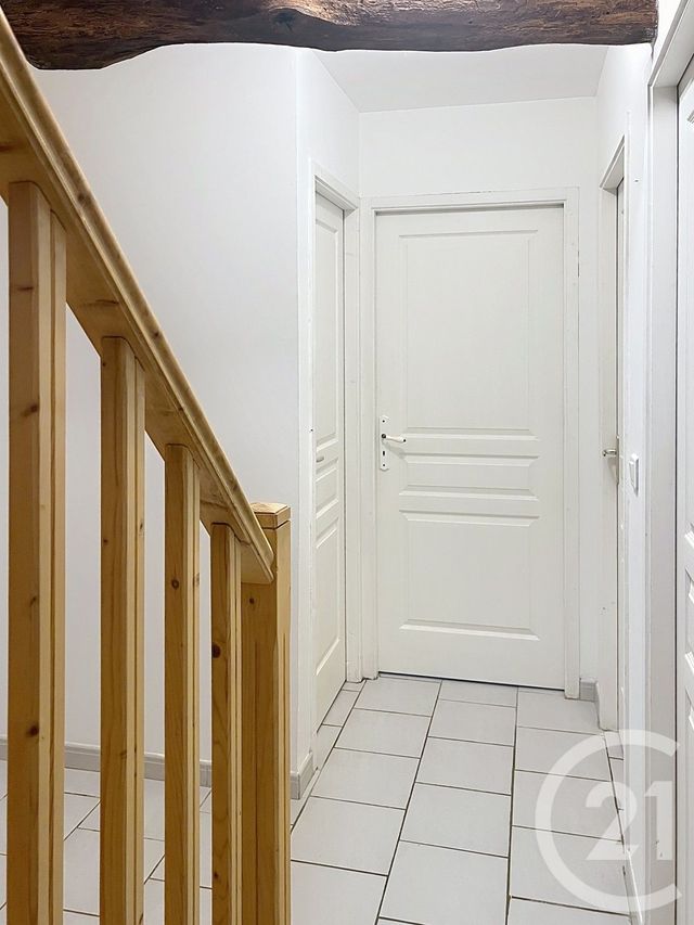 Maison &agrave; louer - 3 pi&egrave;ces - 71,98 m2 - Montestruc Sur Gers - 32 - MIDI-PYRENEES