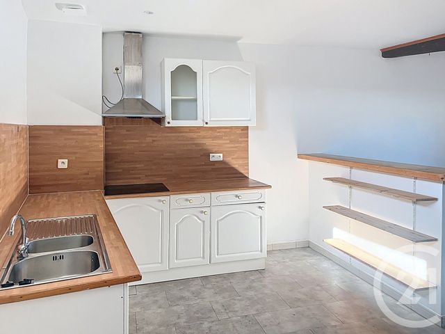 Maison &agrave; louer - 3 pi&egrave;ces - 71,98 m2 - Montestruc Sur Gers - 32 - MIDI-PYRENEES