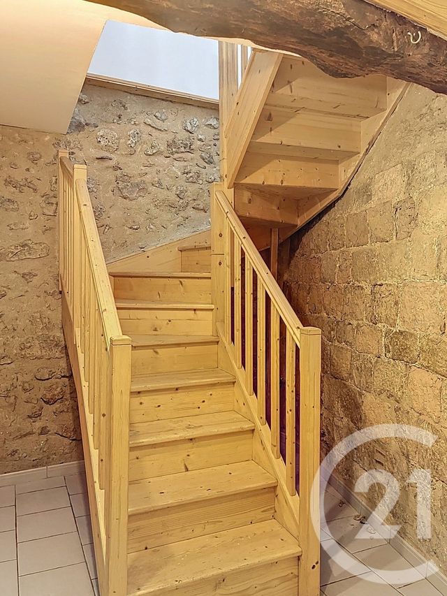 Maison &agrave; louer - 3 pi&egrave;ces - 71,98 m2 - Montestruc Sur Gers - 32 - MIDI-PYRENEES