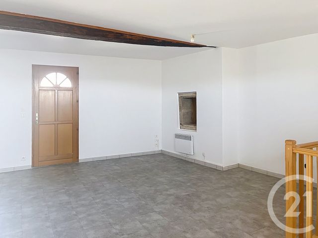 Maison &agrave; louer - 3 pi&egrave;ces - 71,98 m2 - Montestruc Sur Gers - 32 - MIDI-PYRENEES