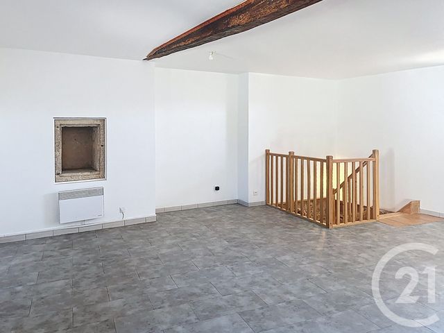 Maison &agrave; louer - 3 pi&egrave;ces - 71,98 m2 - Montestruc Sur Gers - 32 - MIDI-PYRENEES