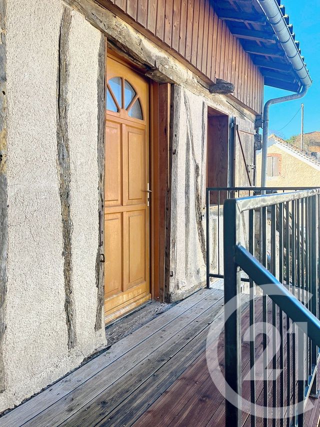 Maison &agrave; louer - 3 pi&egrave;ces - 71,98 m2 - Montestruc Sur Gers - 32 - MIDI-PYRENEES