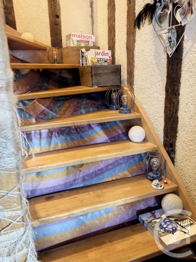 Maison &agrave; louer - 4 pi&egrave;ces - 75,50 m2 - Fleurance - 32 - MIDI-PYRENEES