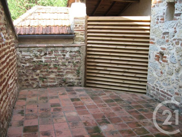 Maison &agrave; louer - 4 pi&egrave;ces - 75,50 m2 - Fleurance - 32 - MIDI-PYRENEES