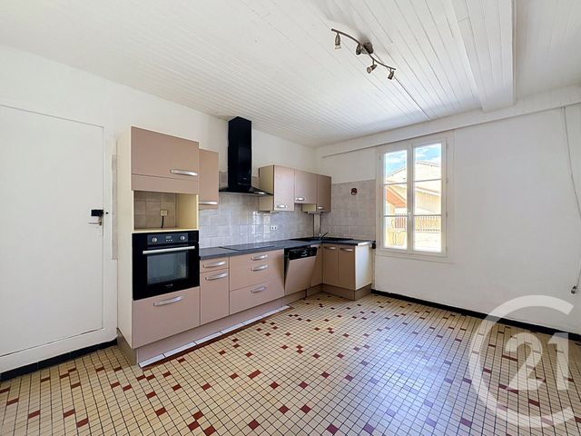 Maison &agrave; vendre - 5 pi&egrave;ces - 102,99 m2 - Fleurance - 32 - MIDI-PYRENEES