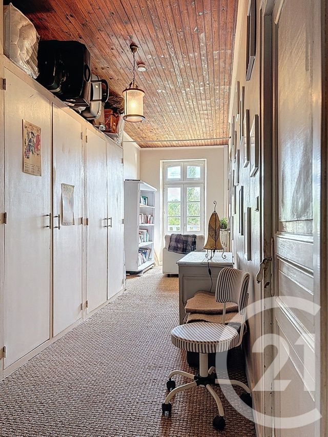 Maison à vendre - 7 pièces - 258,71 m2 - Castera Verduzan - 32 - MIDI-PYRENEES