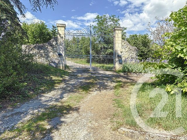 Maison à vendre - 7 pièces - 258,71 m2 - Castera Verduzan - 32 - MIDI-PYRENEES