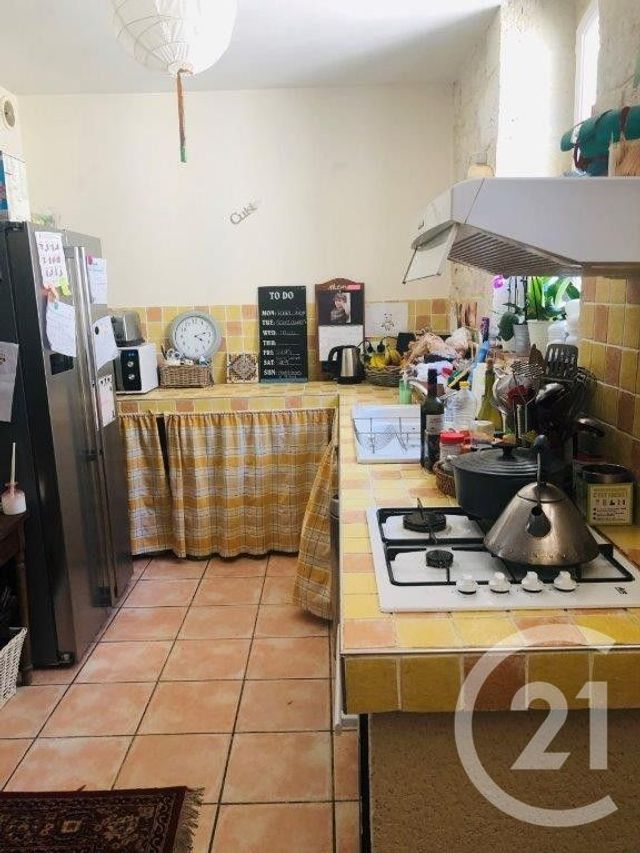 Maison &agrave; vendre - 6 pi&egrave;ces - 136,15 m2 - Castera Verduzan - 32 - MIDI-PYRENEES