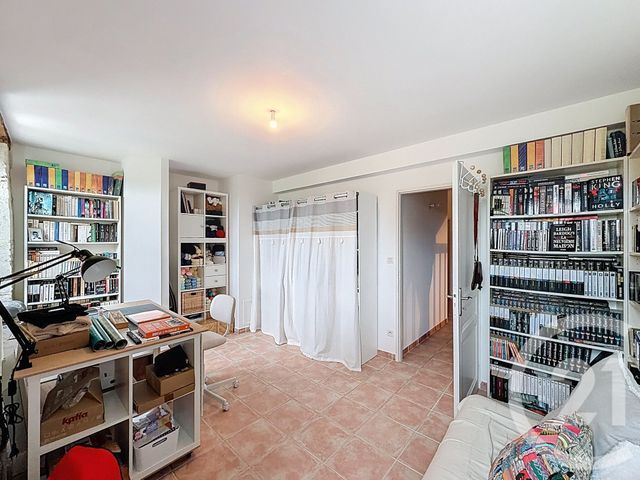 Maison &agrave; vendre - 6 pi&egrave;ces - 136,15 m2 - Castera Verduzan - 32 - MIDI-PYRENEES