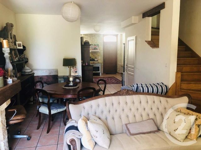 Maison &agrave; vendre - 6 pi&egrave;ces - 136,15 m2 - Castera Verduzan - 32 - MIDI-PYRENEES