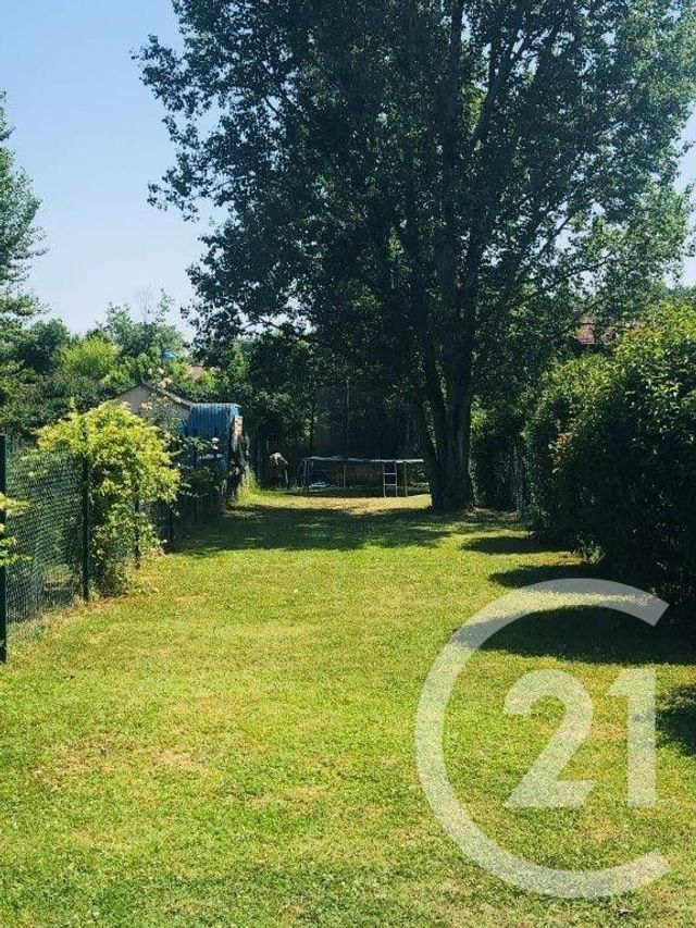 Maison &agrave; vendre - 6 pi&egrave;ces - 136,15 m2 - Castera Verduzan - 32 - MIDI-PYRENEES